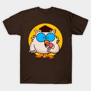 How Many Licks T-Shirt